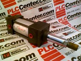 Пневматический цилиндр PARKER A20CD-2.0X2-C2