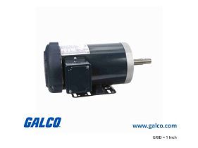 Marathon Electric 145TTFR16063