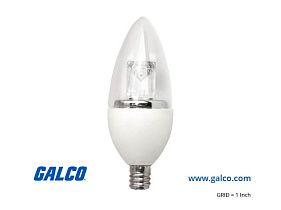 TCP Lighting LED4E12B1127K