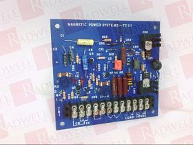 Источник питания Артикул 2B63-1 от производителя MAXCESS INTERNATIONAL