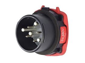 Meltric 35-38043-974-HAZ