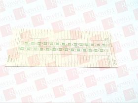 Бумажная лента Артикул 1950-9341 от производителя TYCO