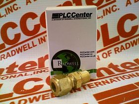 Гидравлический фитинг 6CM8BR от HOKE