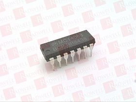 Интегральная микросхема Артикул MC14068BCP от производителя NXP SEMICONDUCTOR