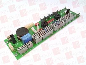 Плата / модуль встроеннго информационного терминала Артикул 08-8717-12 от производителя NOMAFA