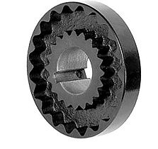 68514436079 Труба и муфта от LOVEJOY