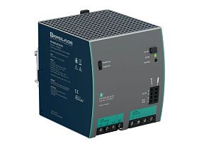 Pepperl Fuchs PS1000-A9-24.40