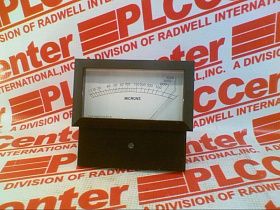 Щитовой измерительный прибор Артикул 912518 от производителя BEEDE