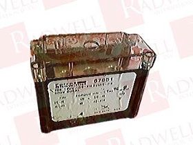 Блок распределения питания Артикул 67051 от производителя MERSEN