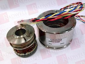 Кодирующее устройство / фазовый датчик положения Артикул JSMB21D03A от производителя MOOG