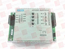 Модуль / стойка ПЛК Артикул 549-211 от производителя SIEMENS