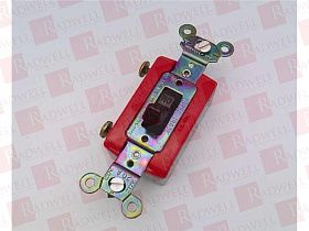 Настенный выключатель Артикул 820-AG-BR от производителя MEDALIST