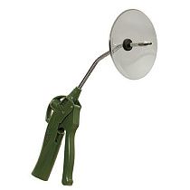 Пневматический пистолет Variblast 1809SS-CS EXAIR с соплом Pico и защитой от стружки