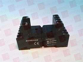 Реле / розетка Артикул PT78702 от производителя TE CONNECTIVITY