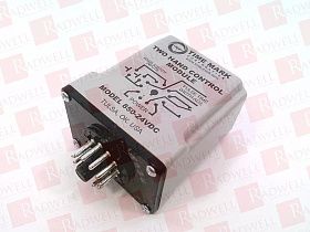 Защитное реле Артикул 850-24VDC от производителя TIME MARK CORP