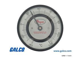 Dwyer Instruments STC172