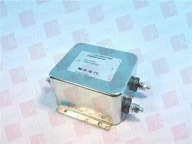 Фильтр  радиопомех Артикул FN2020-60-24 от производителя SCHAFFNER