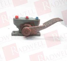 Пневматический клапан Артикул 118NF от производителя NOPAK