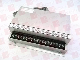 Модуль / стойка ПЛК Артикул X13650344-03 от производителя INGERSOLL RAND