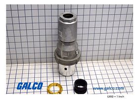 Crouse Hinds APJ6585 S4 S22