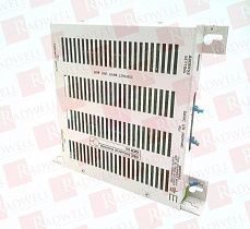 Модуль / стойка ПЛК Артикул 8929-0000 от производителя CONVERTEAM