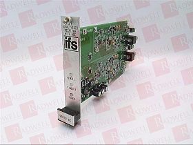 Модуль / стойка ПЛК Артикул VTPR2100-R3 от производителя UTC FIRE & SECURITY COMPANY