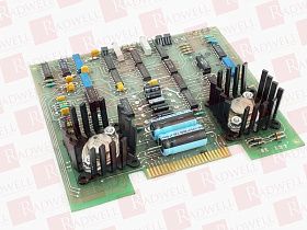 Плата ПК Компьютер Артикул A79462 от производителя KOLLMORGEN
