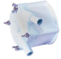 589098 Насос с приводом от двигателя от LITTLE GIANT PUMP