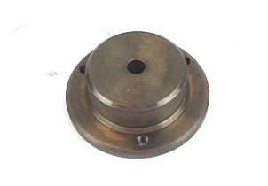 68514424505 Труба и муфта от LOVEJOY