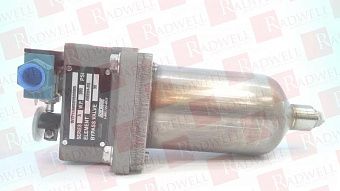 Клапан сброса давления Артикул WTF11AM25HSSMS от производителя SCHROEDER