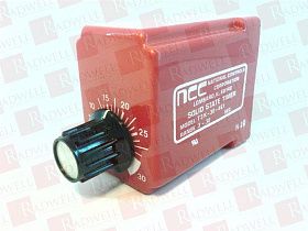 Замедляющие реле Артикул T3K-00030-461 от производителя AMETEK