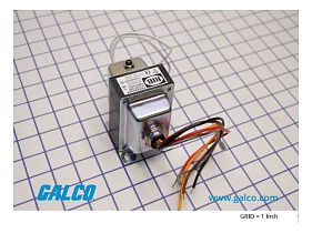 Functional Devices TR50VA008