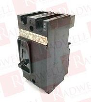 Монтируемый автомат Артикул EH2-B020 от производителя SIEMENS