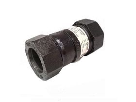 0090-0004-001 Трубы и муфты от WAL-RICH CORPORATION