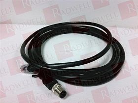 Комплект кабелей / шнуров QD Артикул 61-000163-02 от производителя OMRON