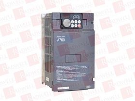 Привод Артикул FR-A740-00230-NA от производителя MITSUBISHI