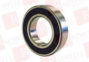 Подшипник Артикул 6207-2RS от производителя NKE