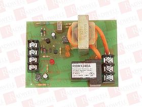 Датчик тока Артикул RIBMX24BA от производителя FUNCTIONAL DEVICES