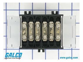 Crompton Instruments M3N1-25-60/5