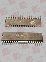 Интегральная микросхема Артикул UPD7201C от производителя NEC