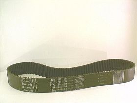 112-08M-50 Ремень от GOODYEAR TIRE & RUBBER