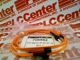 Электрический кабель / провод Артикул 706882 от производителя FIBERTRON