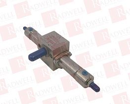 Пневмопривод Артикул CPT-00446-A от производителя TRIANGLE PACKAGE MACHINERY