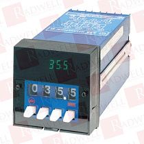 Таймер  / Счетчик  Артикул 355C352A30PX от производителя MARSH BELLOFRAM