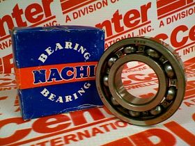 Гидравлический насос  Артикул 6206 от производителя NACHI