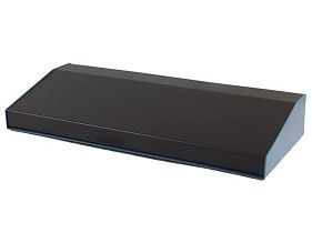 Hammond Manufacturing 1456WH3BKBU