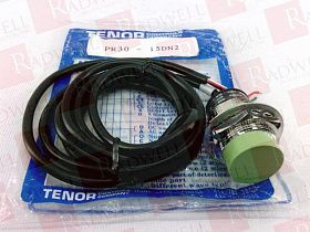 Бесконтактный выключатель Артикул PR30-15DN2 от производителя MARSH BELLOFRAM