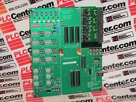 Плата системы управления ОВиК Артикул 544-381 от производителя SIEMENS