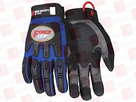 Перчатки Артикул B100XL от производителя MCR SAFETY