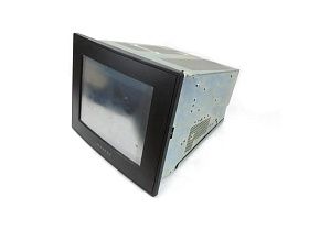 Интерфейс оператора DYNAPRO 1031 сенсорный, с CRT-дисплеем, 125/250 В AC